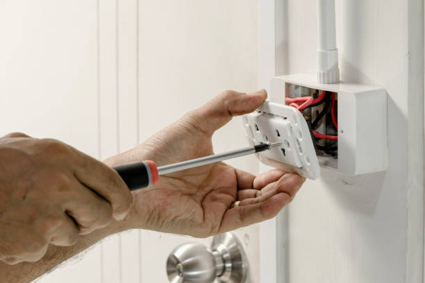 Emergency Electrical Repair Services in Hallettsville, TX