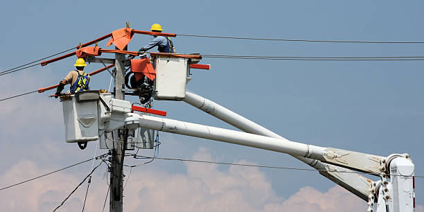 Backup Power Systems Installation in Hallettsville, TX